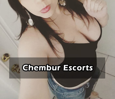 escorts in Chembur