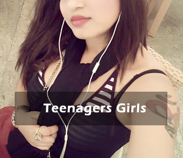 Mumbai teenagers escorts